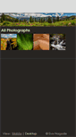 Mobile Screenshot of foxrunart.com
